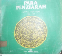 Para Penziarah