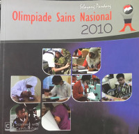 Olimpiade Sains Nasional