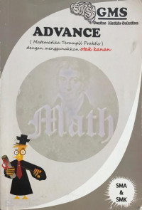 Advance ( Matematika Terampil Praktis Dengan Menggunakan Otak Kanan )