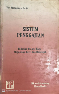 Sistem Penggajian