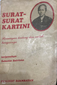 Surat - Surat Kartini