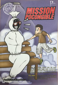 Mission Pocongible