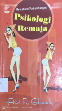 Image of Psikologi Remaja