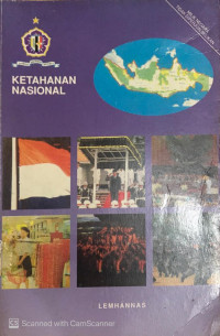 Image of Ketahanan Nasional