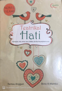 Teatrikal Hati