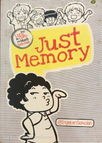 Just Memory