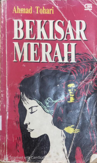 Bekisar Merah