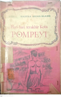Hari - hari terkahir Kota POMPEYI