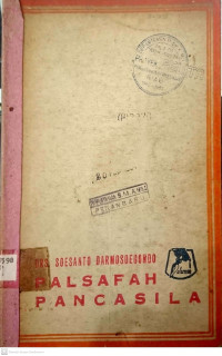 Image of PALSAFAH PANCASILA