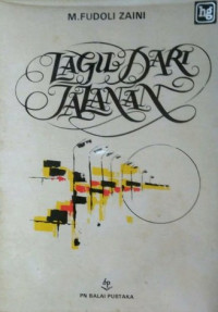 Lagu dari Jalanan