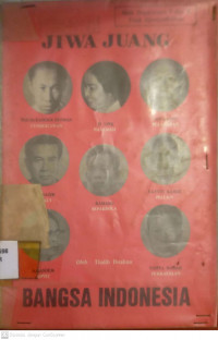 jiwa juang bangsa indonesia