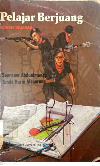 Pelajar Berjuang Roman Sejarah
