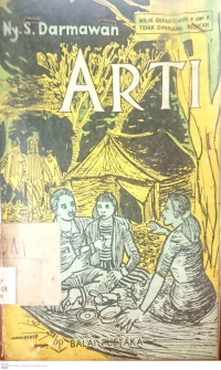 ARTI Cerita untuk anak - anak perempuan umur 13 - 15 tahun