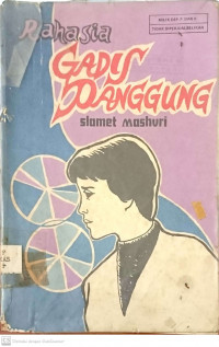 Rahasia Gadis Panggung