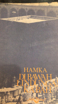 Di Bawah Lindungan Kabah