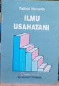 Ilmu Usahatani